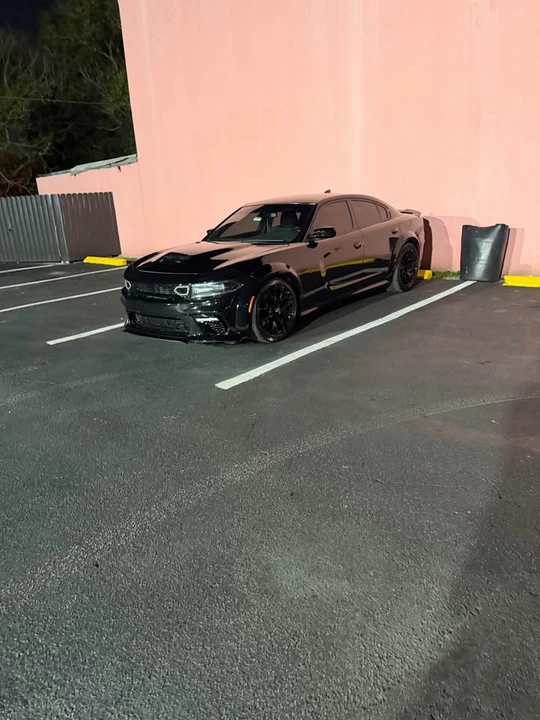 2022 Dodge Charger 7th Gen - Image 7 of 9