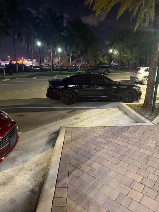 2022 Dodge Charger 7th Gen - Image 2 of 9