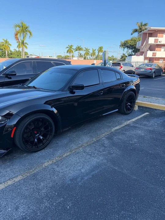 2022 Dodge Charger 7th Gen - Image 9 of 9