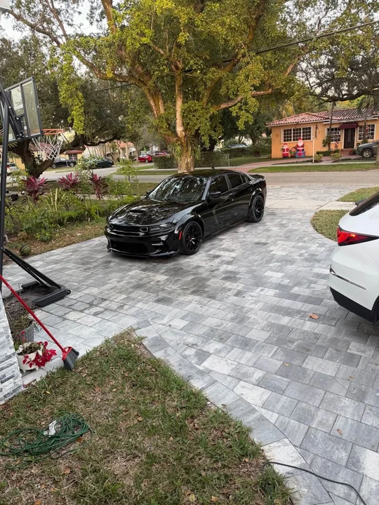 2022 Dodge Charger 7th Gen - Image 6 of 9