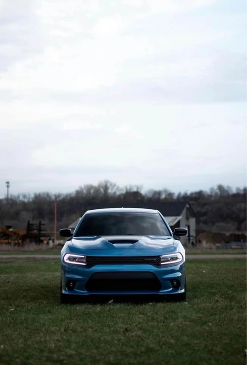 2022 Dodge Charger 7th Gen - Image 5 of 6