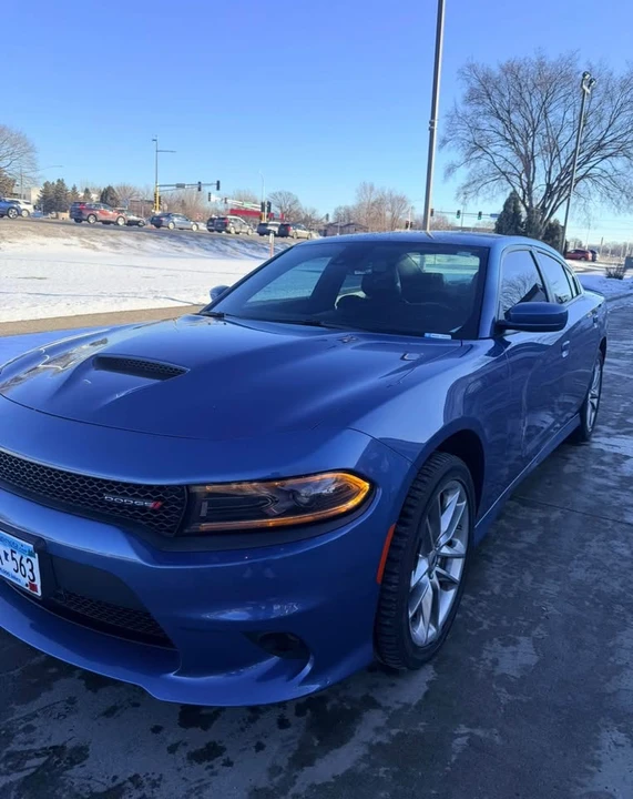2022 Dodge Charger 7th Gen - Image 2 of 6