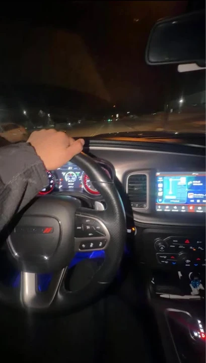 2022 Dodge Charger 7th Gen - Image 6 of 6