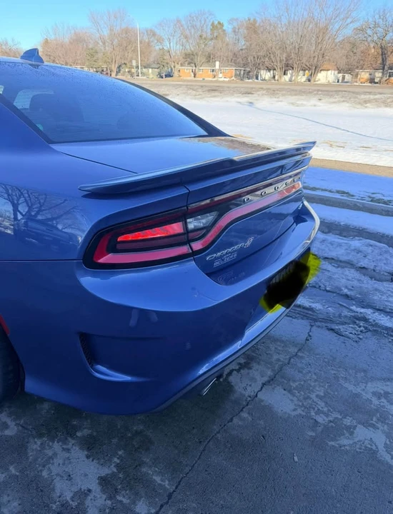 2022 Dodge Charger 7th Gen - Image 3 of 6