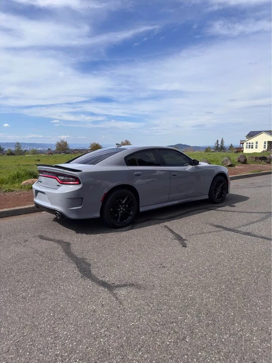 2022 Dodge Charger 7th Gen - Image 6 of 14