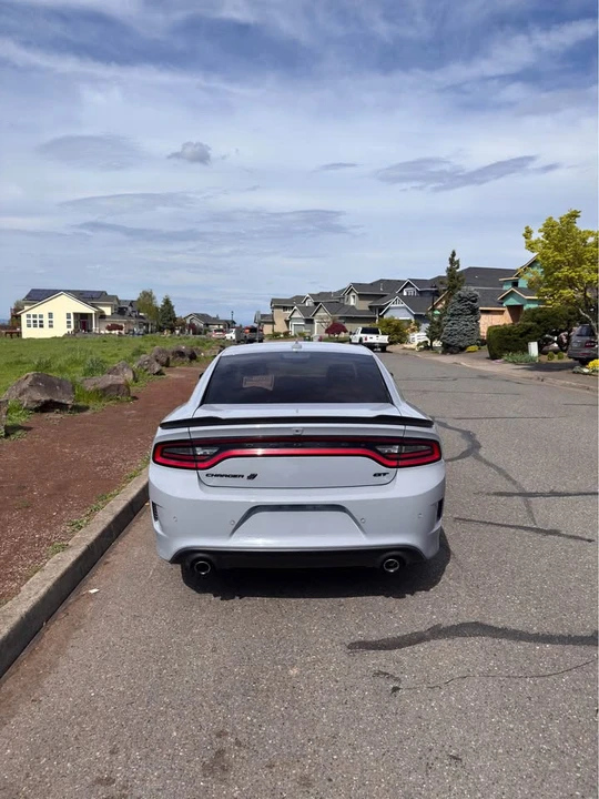 2022 Dodge Charger 7th Gen - Image 5 of 14