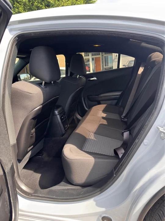 2022 Dodge Charger 7th Gen - Image 7 of 14