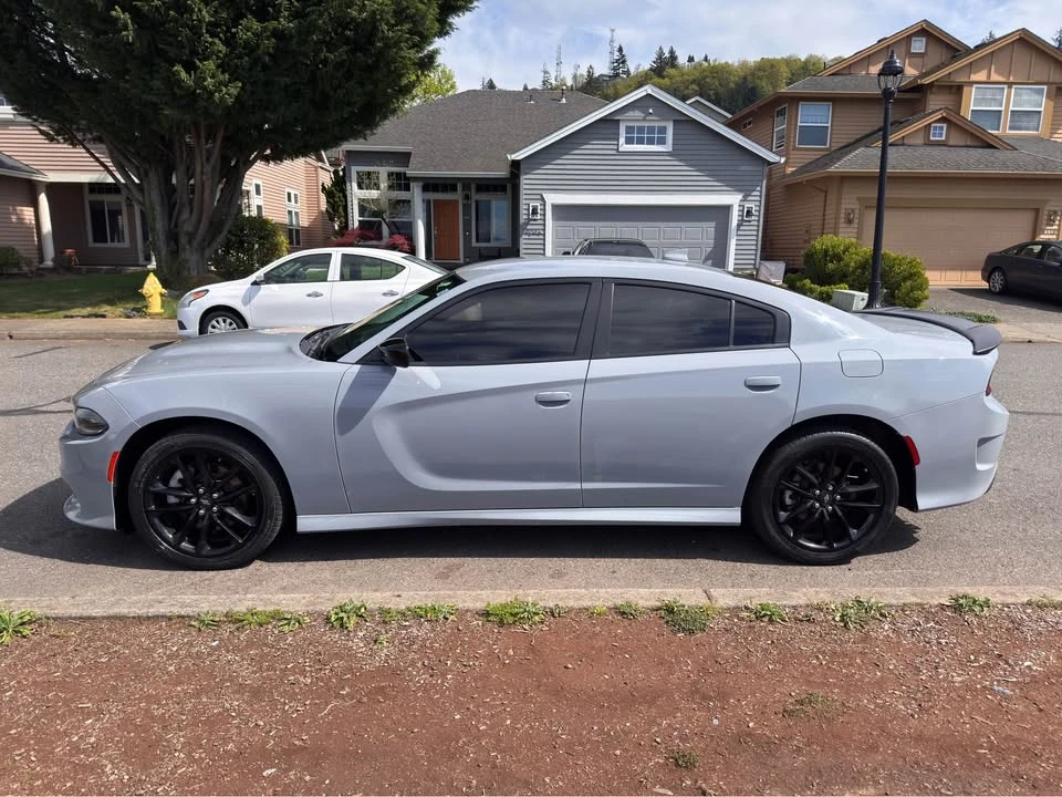 2022 Dodge Charger 7th Gen - Image 3 of 14