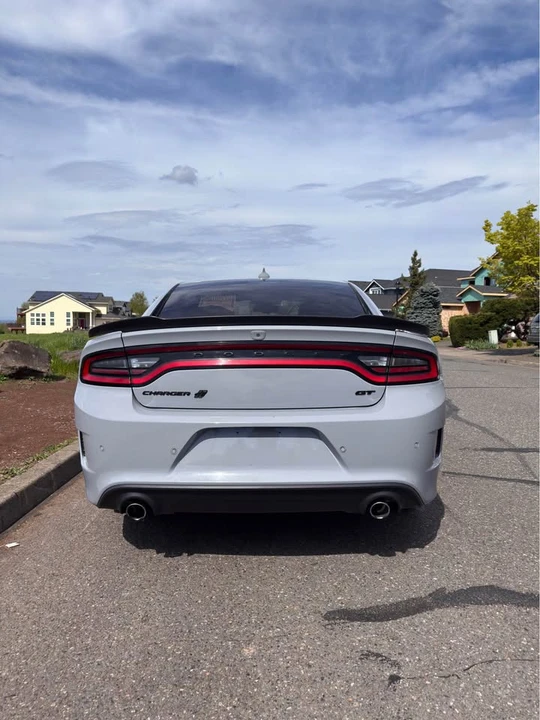 2022 Dodge Charger 7th Gen - Image 4 of 14