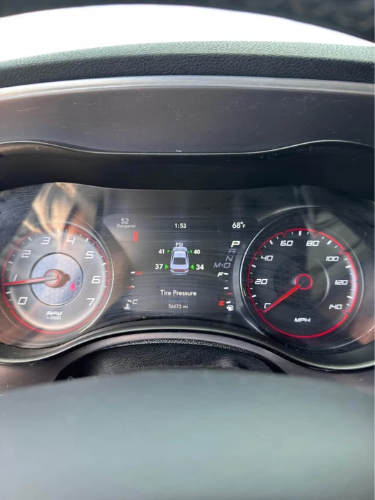 2022 Dodge Charger 7th Gen - Image 10 of 14