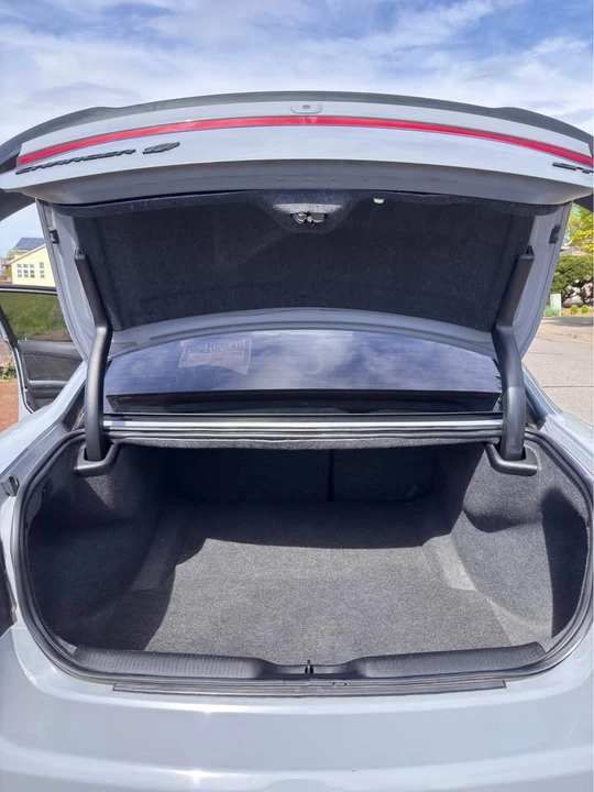 2022 Dodge Charger 7th Gen - Image 13 of 14
