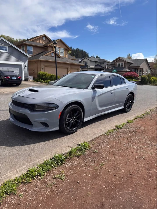 2022 Dodge Charger 7th Gen - Image 2 of 14