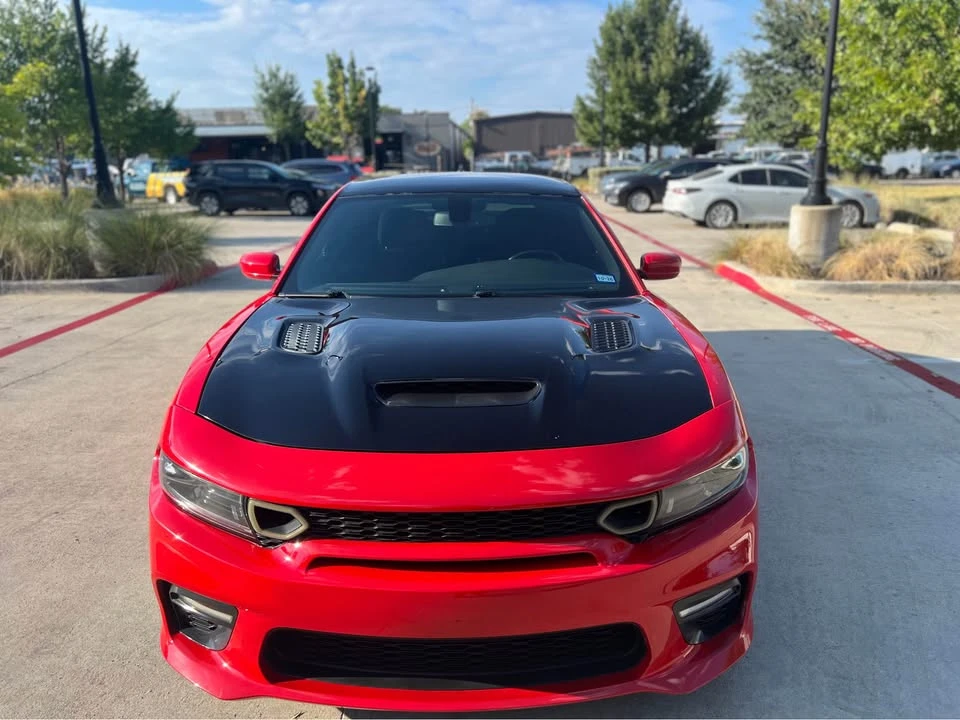 2022 Dodge Charger 7th Gen - Image 2 of 16