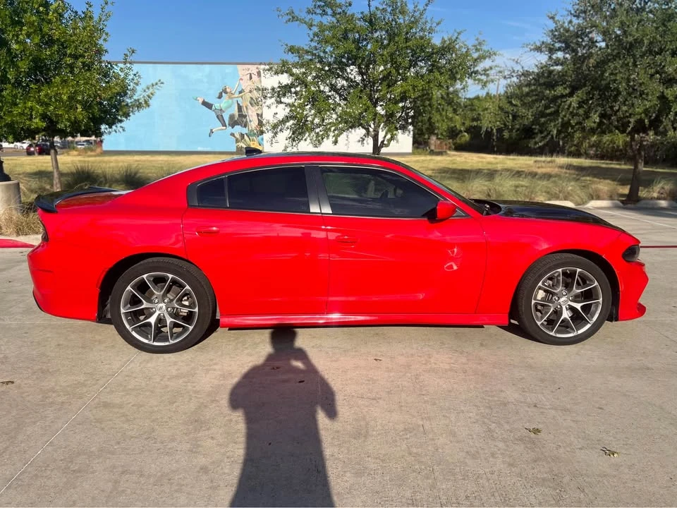 2022 Dodge Charger 7th Gen - Image 8 of 16