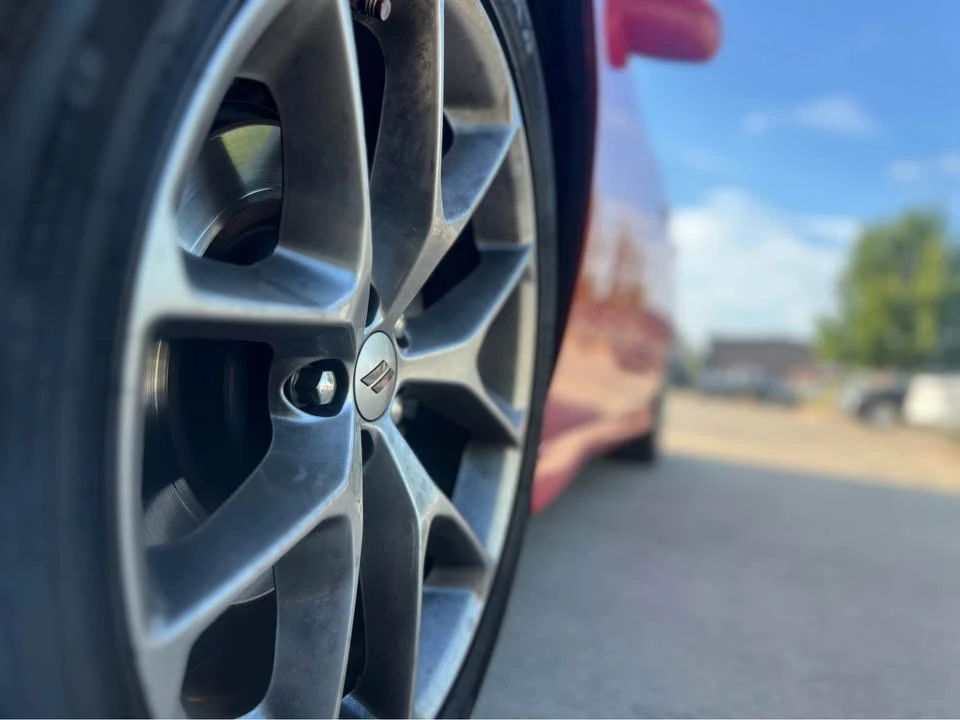 2022 Dodge Charger 7th Gen - Image 10 of 16