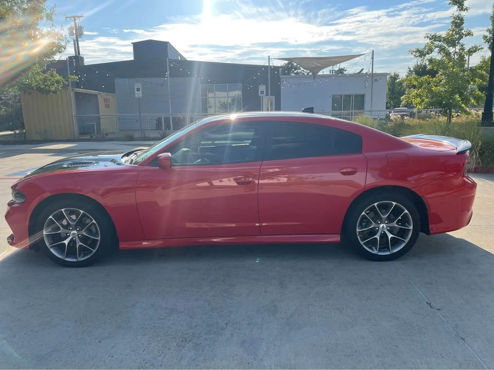 2022 Dodge Charger 7th Gen - Image 4 of 16