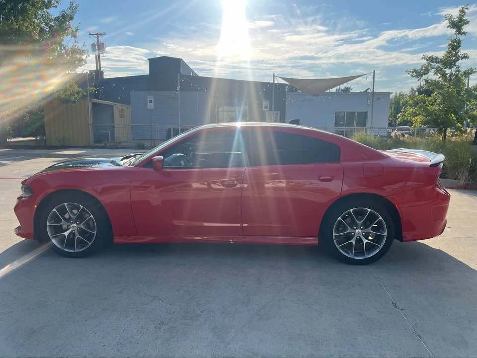 2022 Dodge Charger 7th Gen - Image 5 of 16