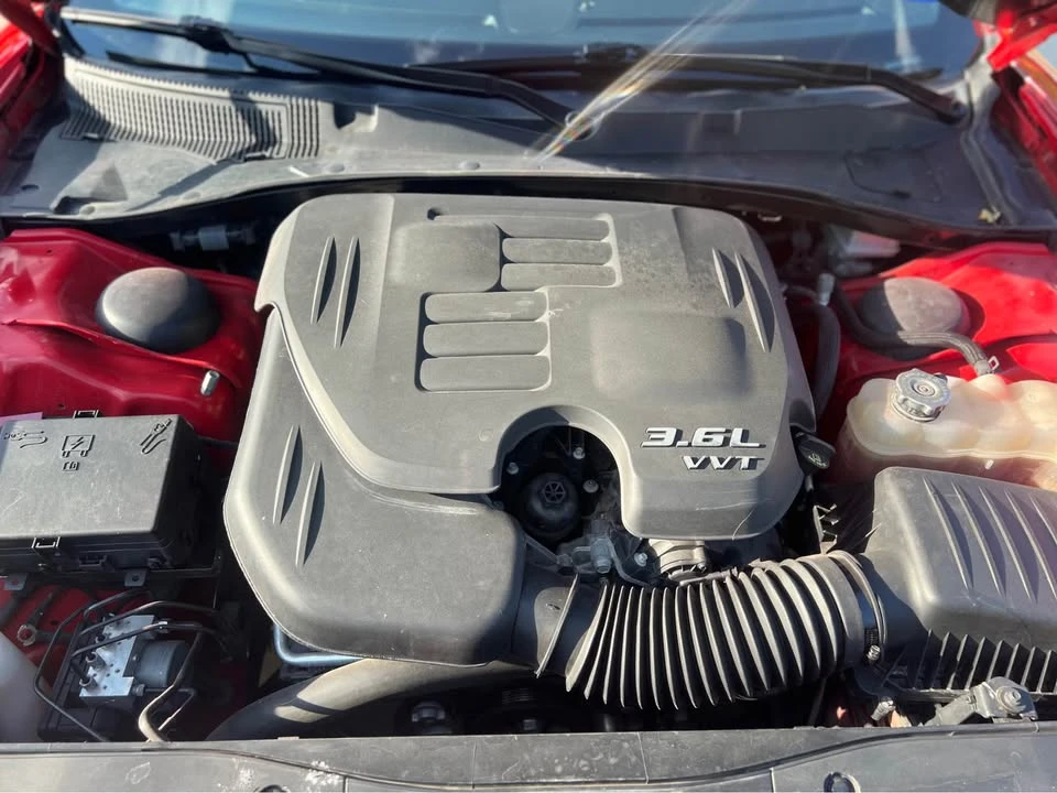 2022 Dodge Charger 7th Gen - Image 13 of 16