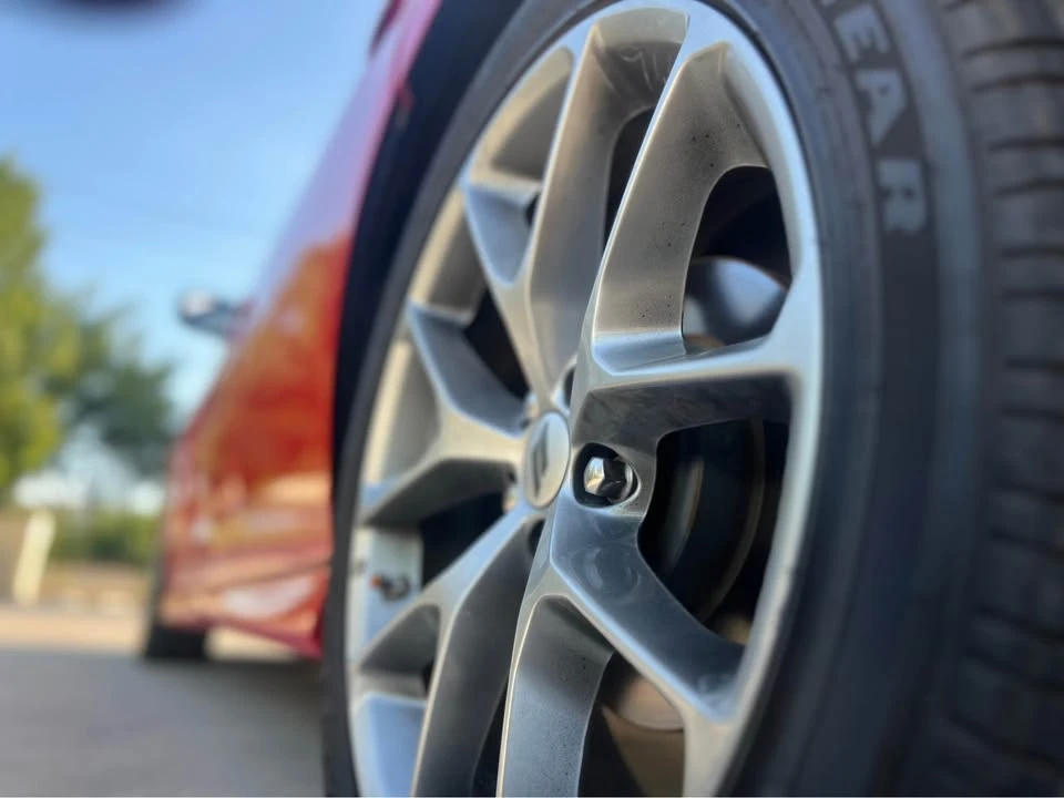 2022 Dodge Charger 7th Gen - Image 11 of 16