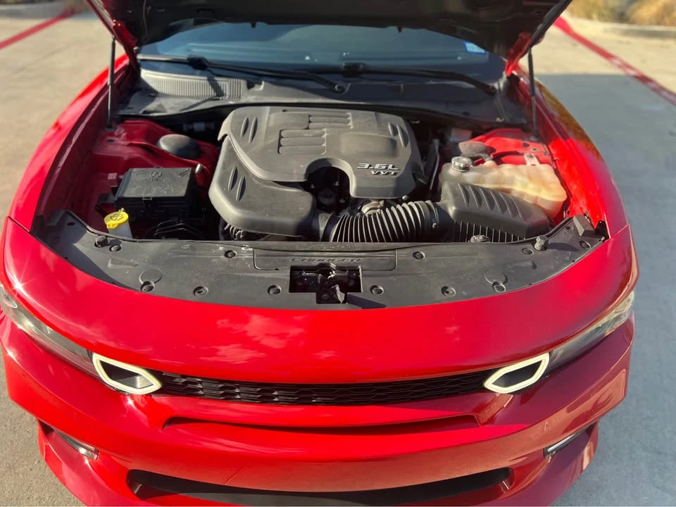 2022 Dodge Charger 7th Gen - Image 12 of 16