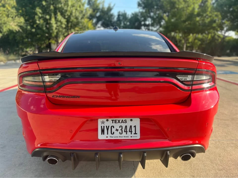 2022 Dodge Charger 7th Gen - Image 6 of 16