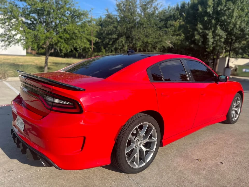 2022 Dodge Charger 7th Gen - Image 7 of 16