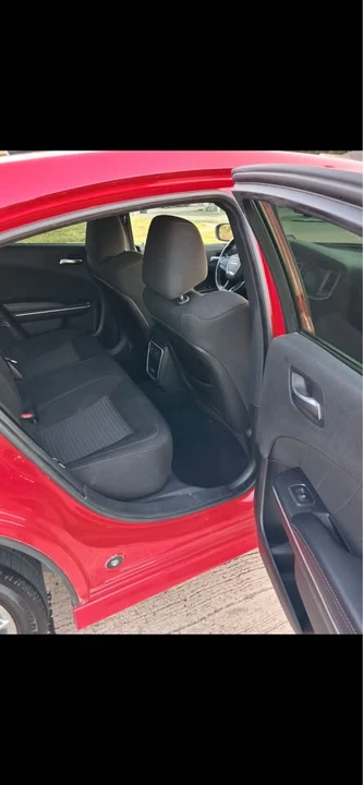 2022 Dodge Charger 7th Gen - Image 14 of 16