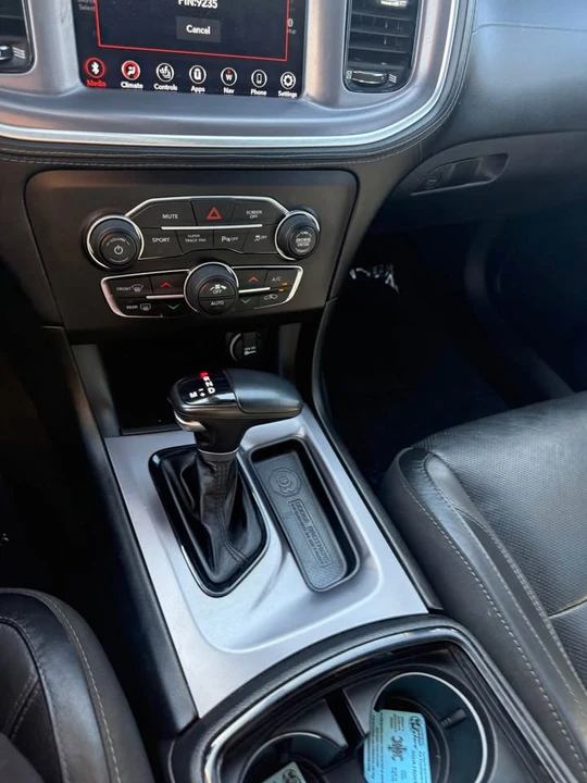 2022 Dodge Charger 7th Gen - Image 13 of 16