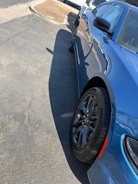 2022 Dodge Charger 7th Gen - Image 3 of 16
