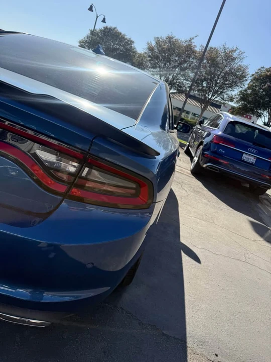2022 Dodge Charger 7th Gen - Image 6 of 16