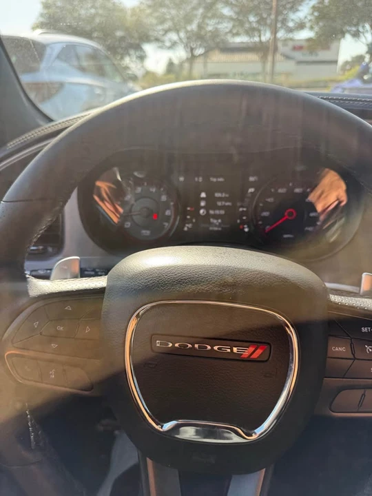 2022 Dodge Charger 7th Gen - Image 14 of 16