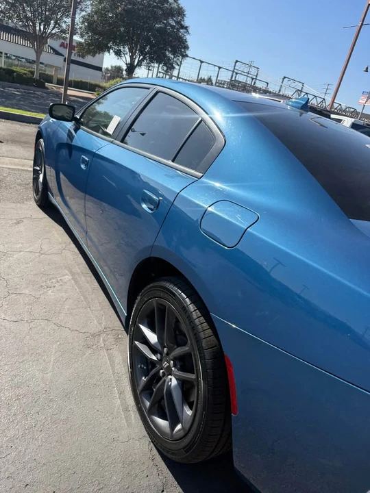 2022 Dodge Charger 7th Gen - Image 9 of 16
