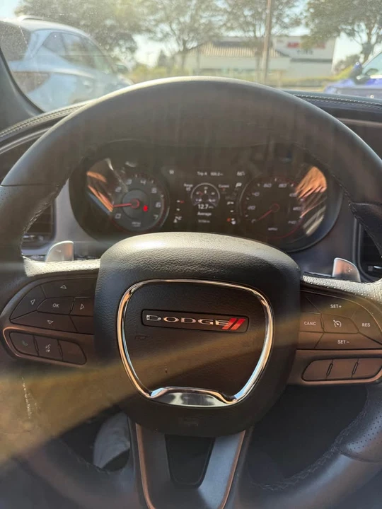 2022 Dodge Charger 7th Gen - Image 12 of 16