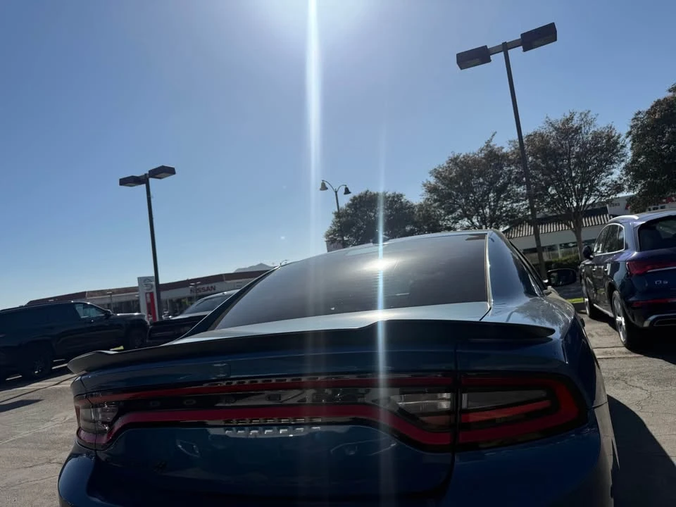 2022 Dodge Charger 7th Gen - Image 5 of 16