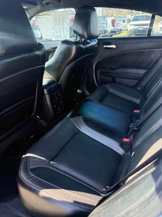 2022 Dodge Charger 7th Gen - Image 10 of 16