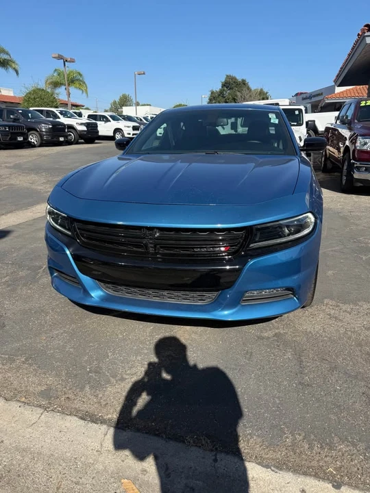 2022 Dodge Charger 7th Gen - Image 2 of 16