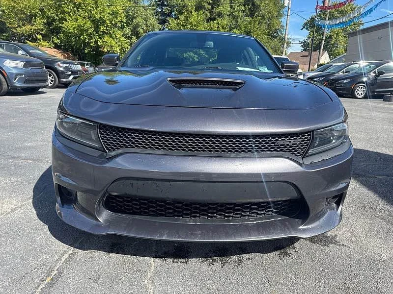 2022 Dodge Charger 7th Gen - Image 8 of 20