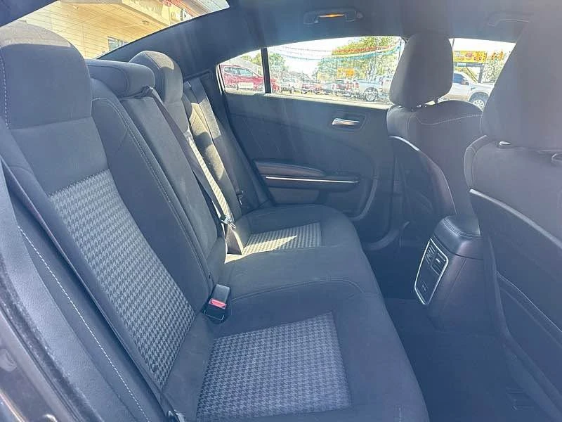 2022 Dodge Charger 7th Gen - Image 15 of 20