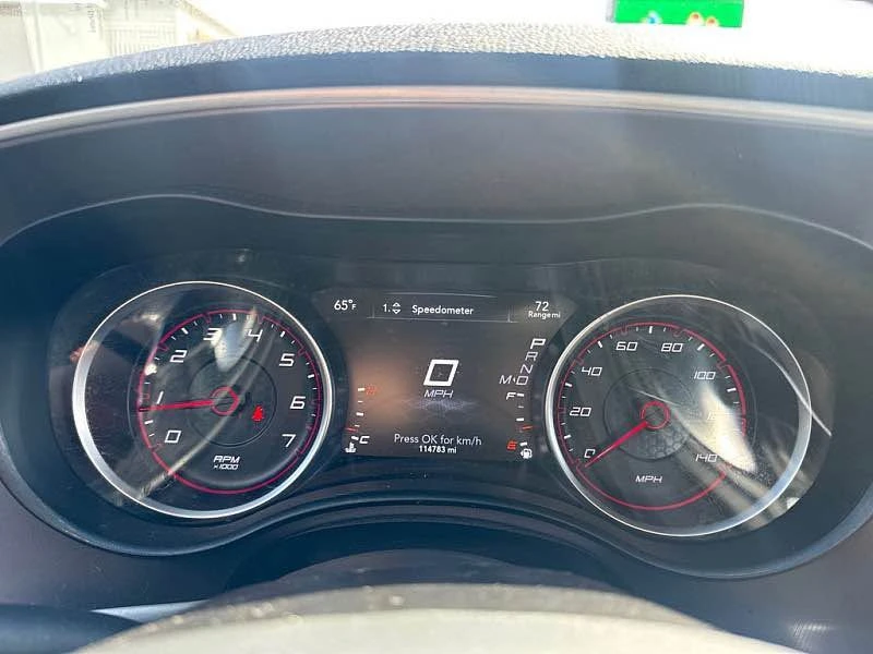 2022 Dodge Charger 7th Gen - Image 19 of 20