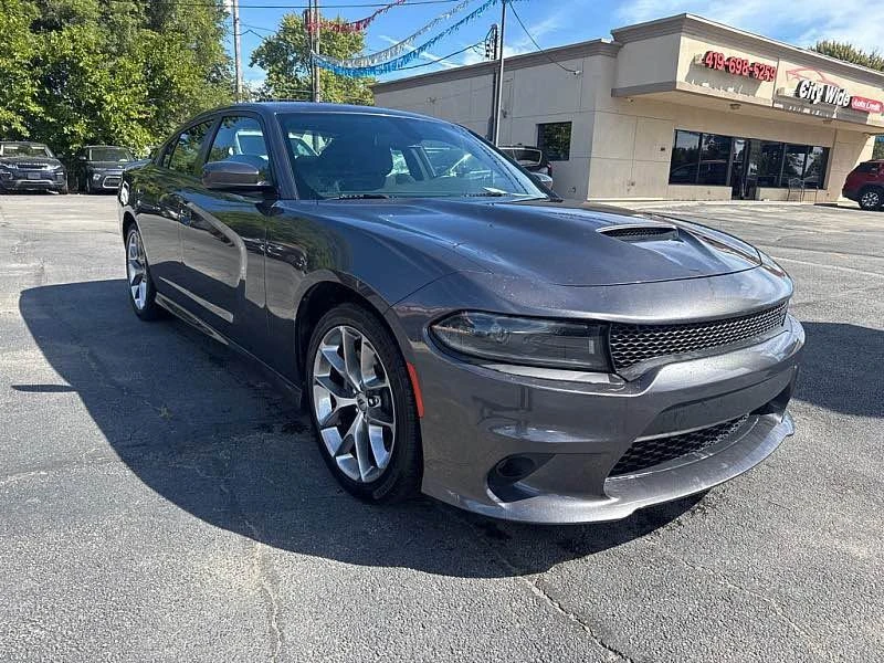 2022 Dodge Charger 7th Gen - Image 7 of 20