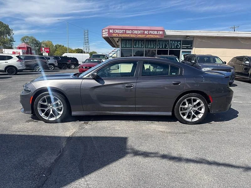 2022 Dodge Charger 7th Gen - Image 2 of 20