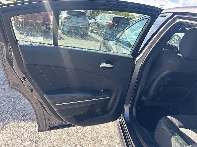 2022 Dodge Charger 7th Gen - Image 11 of 20