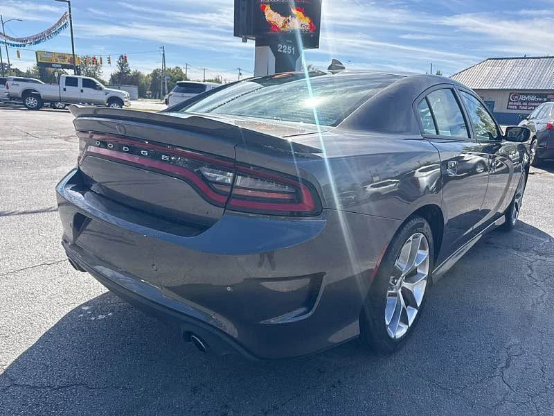 2022 Dodge Charger 7th Gen - Image 5 of 20