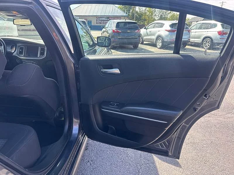 2022 Dodge Charger 7th Gen - Image 14 of 20