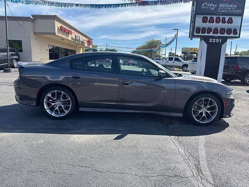 2022 Dodge Charger 7th Gen - Image 6 of 20