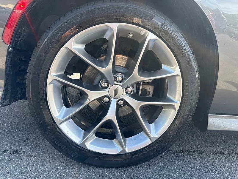 2022 Dodge Charger 7th Gen - Image 18 of 20