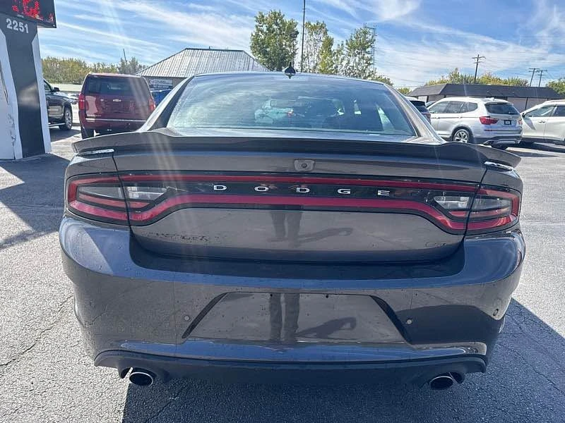 2022 Dodge Charger 7th Gen - Image 4 of 20