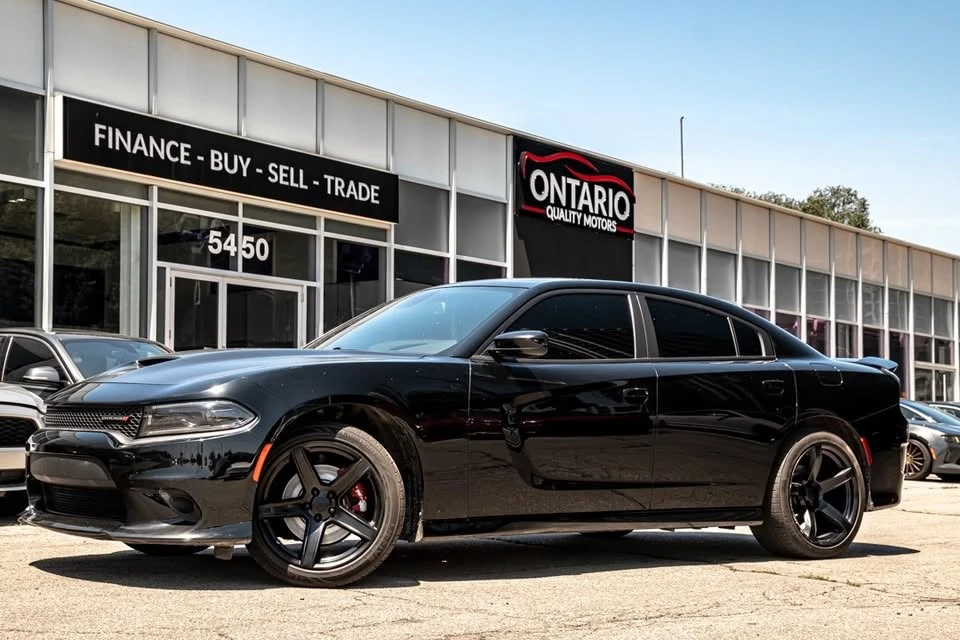 2022 Dodge Charger 7th Gen - Image 2 of 20