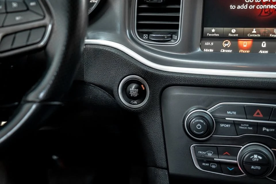2022 Dodge Charger 7th Gen - Image 20 of 20