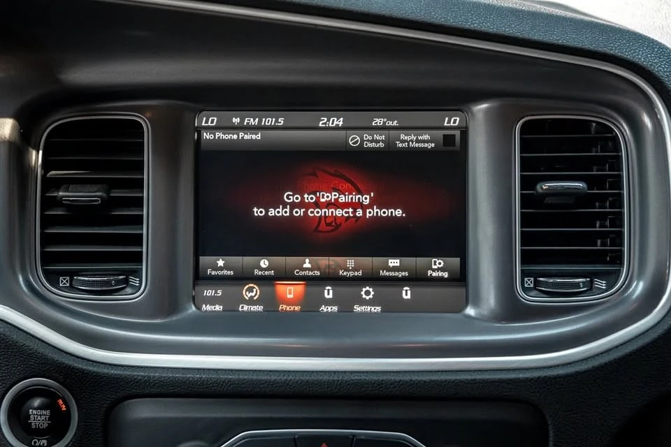 2022 Dodge Charger 7th Gen - Image 18 of 20